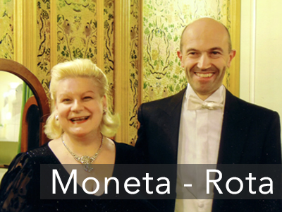 Moneta - Rota