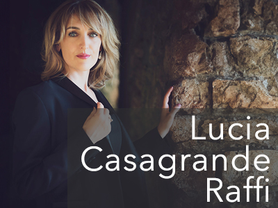 Lucia Casagrande Raffi